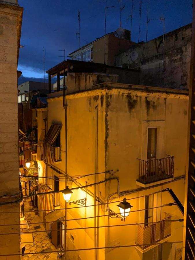 Вилла Porto Antico Бари Экстерьер фото
